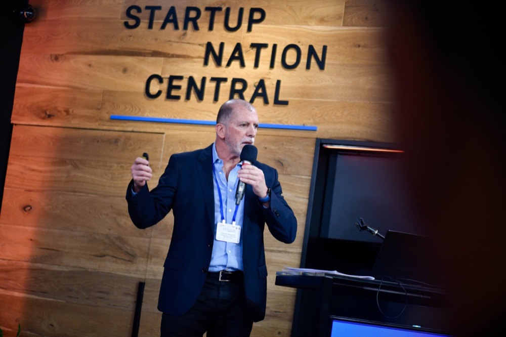 Franck Saragossi, Certified EOS Implementer and Exit Planning Advisor